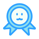 badge 