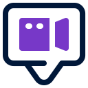 videochat icon