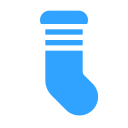 chaussettes icon