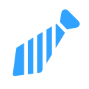 cravate icon