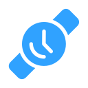 montre-bracelet icon