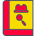 detective icon