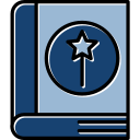Magic book 