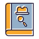 detective icon