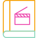 cinema icon