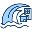 tsunami icon