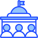 gobierno icon