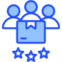 Customer icon