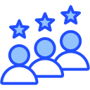 Ranking icon