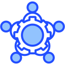 Engagement icon