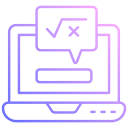 clase de matemáticas icon