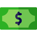 Dólar icon