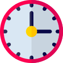 Reloj icon