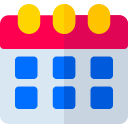 Calendario icon