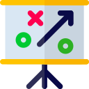 Estrategia icon