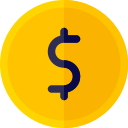 Dólar icon