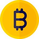 Bitcoin icon