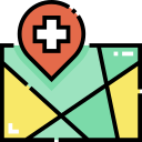 Hospital icon