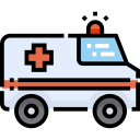 Ambulancia icon