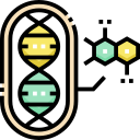 Dna icon