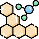 Molecular icon