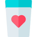Water glass 
