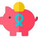 Piggy bank 