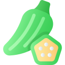 okra icon