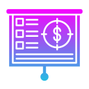 presentación icon