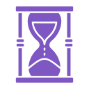 reloj de arena icon