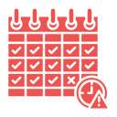 calendario icon