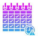 calendario icon