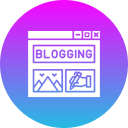 blogs icon