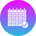 calendario icon