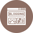 blogs icon