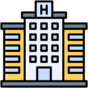 hotel icon