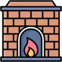 chimenea icon