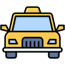 taxi icon