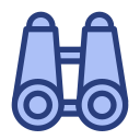 binocular icon