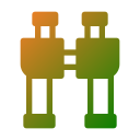 binocular icon