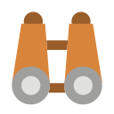 binocular icon