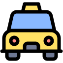 taxi icon