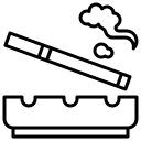 cinzeiro 