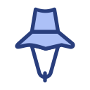 sombrero icon