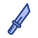 cuchillo icon