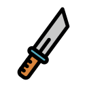 cuchillo icon