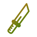 cuchillo icon