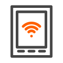 wifi icon