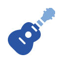 guitarra icon