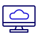 computación en la nube icon